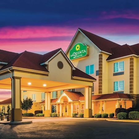 La Quinta By Wyndham Russellville Exterior foto