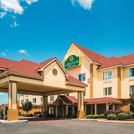 La Quinta By Wyndham Russellville Exterior foto