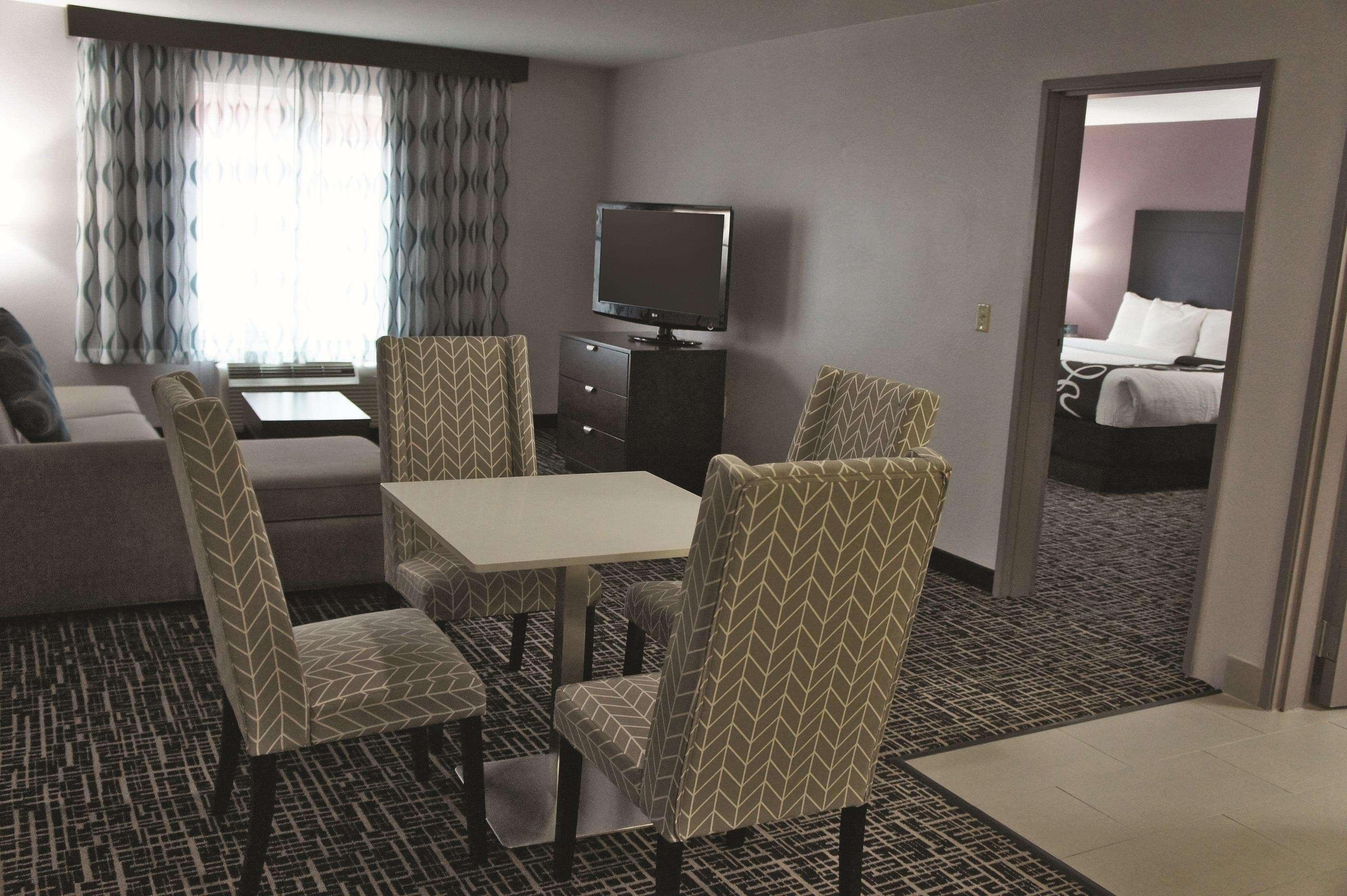 La Quinta By Wyndham Russellville Exterior foto