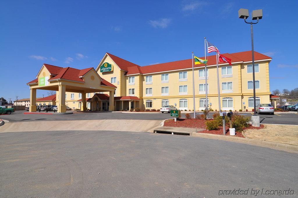 La Quinta By Wyndham Russellville Exterior foto