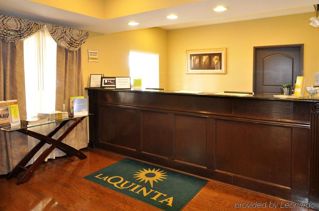 La Quinta By Wyndham Russellville Exterior foto